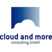 cloud and more consulting logo