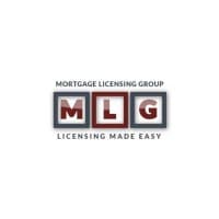The Mortgage Licensing Group logo