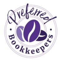 Preferred Client Services Group logo