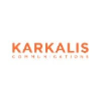 KARKALIS COMMUNICATIONS logo