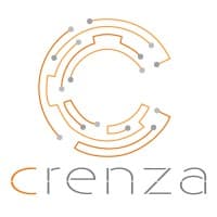 Crenza logo