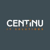 CENTINU GROUP logo