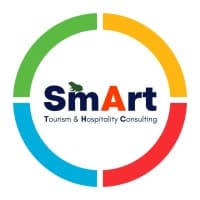 SMART Tourism & Hospitality Consulting logo