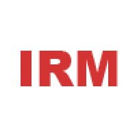 International Research & Marketing logo