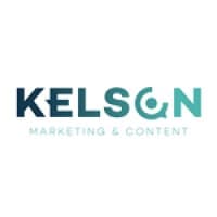 Kelson Marketing & Content logo