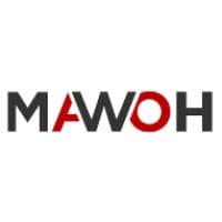 MAWOH logo