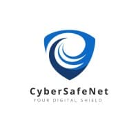 CyberSafeNet logo