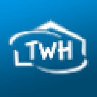The Wholesale House logo