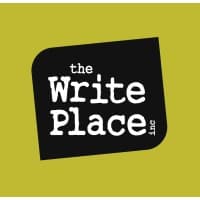 the Write Place logo
