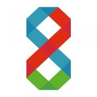 Eight Creative Technology logo