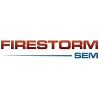 Firestorm SEM logo