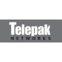 Telepak logo