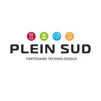 PLEIN SUD logo