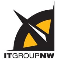 IT Group NW logo
