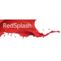Red Splash logo