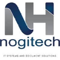 Nogitech srl logo