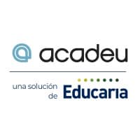 Acadeu logo