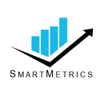 SmartMetrics logo