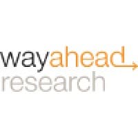 WayAhead Research & Planning logo