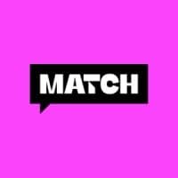 AgÃªncia Match logo