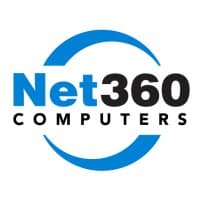 Net360 logo