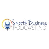 Smooth Business Podcasting logo