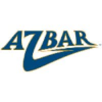 Azbar logo