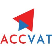 ACCVAT Tax Consultancy logo