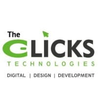 The Clicks logo