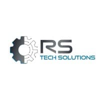 RSTechSolutions logo