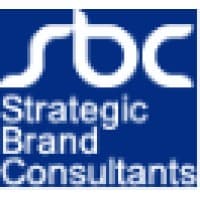 Strategic Brand Consultants India logo