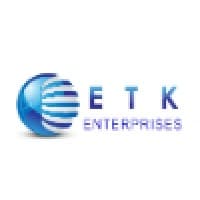 ETK Enterprises logo