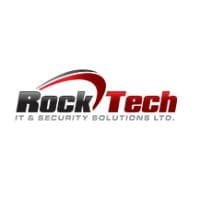 Rocktech logo