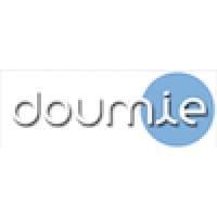 DOUMIE logo