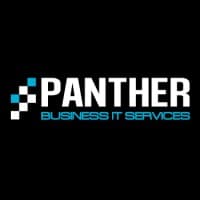 Panther Business IT Services logo