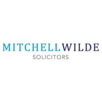 Mitchell Wilde logo