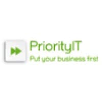Priority IT Solutions logo