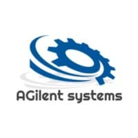 AGilent logo