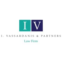 Ioannis Vassardanis Law Firm logo