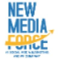 New Media Force logo
