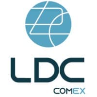 LDCcomex logo