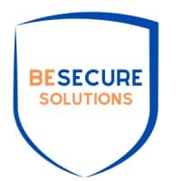 BeSecure Solutions logo