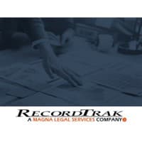 RecordTrak logo