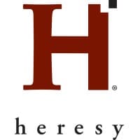 Heresy logo