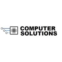 Computer Solutions Cmpsolve logo