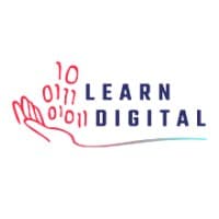 Learn-Digital Company Limited logo