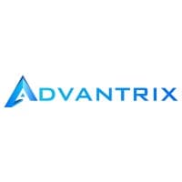 Advantrix Corporation New Jersey USA logo