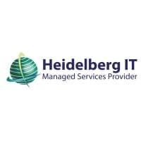 Heidelberg IT logo