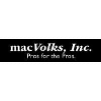 macVolks logo
