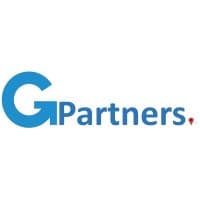G logo
